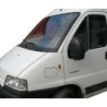 Ветробрани за CITROEN Jumper / Peugeot Boxer / Fiat Ducato (1994–2006)