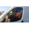Ветробрани за CITROEN Jumper III / Peugeot Boxer / Fiat Ducato (2006+)