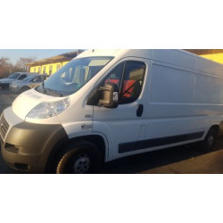 Ветробрани за CITROEN Jumper III / Peugeot Boxer / Fiat Ducato (2006+)