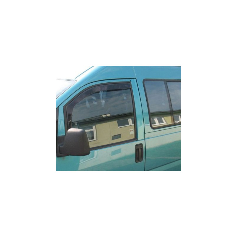 Ветробрани за CITROEN JUMPY / FIAT SCUDO (1994-2006) / PEUGEOT 806 / CITROEN EVASION (1994-2003) / LANCIA ZETA