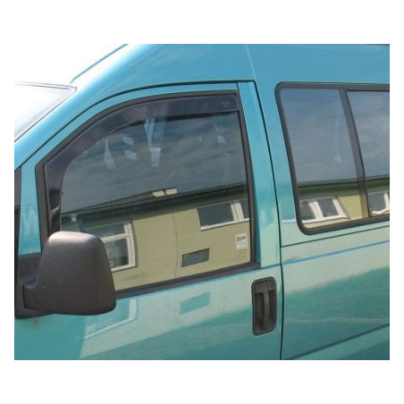 Ветробрани за CITROEN JUMPY / FIAT SCUDO (1994-2006) / PEUGEOT 806 / CITROEN EVASION (1994-2003) / LANCIA ZETA