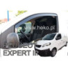 Ветробрани за CITROEN Jumpy III / PEUGEOT EXPERT / TRAVELLER / TOYOTA ProAce (2016+) / Opel Vivaro / Zafira Li