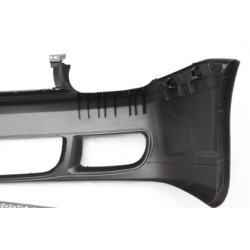 Предна броня за Golf 4 - R32 Дизайн с пластмасови мрежи