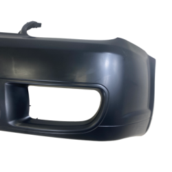 Предна броня за Golf 4 - R32 Дизайн с пластмасови мрежи