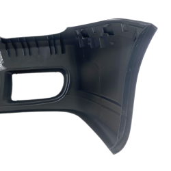 Предна броня за Golf 4 - R32 Дизайн с пластмасови мрежи