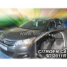 Ветробрани за CITROEN C4 I (2004-2010) 3 врати