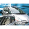 Ветробрани за CITROEN C4 Picasso / Grand (2006-2013) 5 врати - 2бр. предни