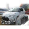 Ветробрани за CITROEN DS3 (2010+) 3 врати