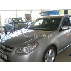 Ветробрани за CHEVROLET EPICA (2006-2012) Sedan - 4бр. предни и задни