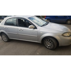 Ветробрани за CHEVROLET LACETTI / DAEWOO NUBIRA (2004+) Sedan , Combi - 2бр. предни