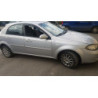 Ветробрани за CHEVROLET LACETTI / DAEWOO NUBIRA (2004+) Sedan , Combi - 2бр. предни