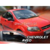 Ветробрани за CHEVROLET AVEO (2005+) 3 врати