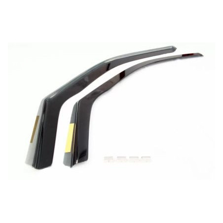 Ветробрани за CHEVROLET SILVERADO (2000-2005) 2/4 врати - 2бр. предни