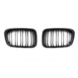 Решетки - бъбреци за BMW E46 седан