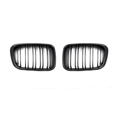 Решетки - бъбреци за BMW E46 седан