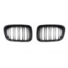 Решетки - бъбреци за BMW E46 седан