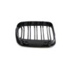 Решетки - бъбреци за BMW E46 седан, комби (1998-2001) и Компакт (2001-2005) - черен гланц Piano Design