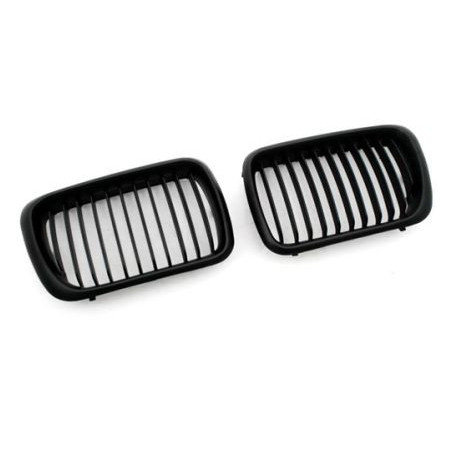 Решетки за BMW E36 (1996-1999) - черни