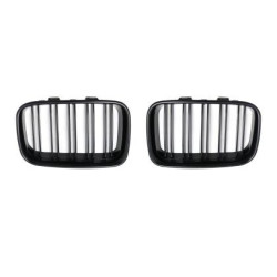 Решетки за BMW E36 (1991-1995) - Piano Design