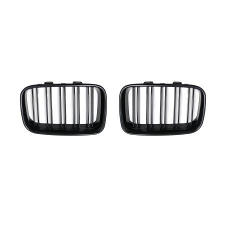 Решетки за BMW E36 (1991-1995) - Piano Design