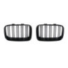 Решетки за BMW E36 (1991-1995) - Piano Design