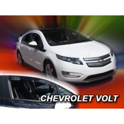 Ветробрани за CHEVROLET VOLT (2010-2015) 5 врати - 2бр. предни (USA версия)
