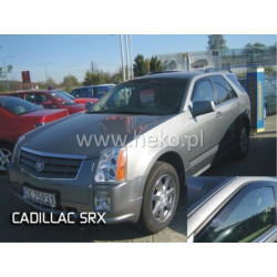 Ветробрани за CADILLAC SRX (2003-2010) 5 врати - 2бр. предни