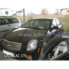 Ветробрани за CADILLAC CTS (2003-2007) Sedan - 2бр. предни