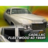 Ветробрани за CADILLAC FLEETWOOD (1966-1970) Sedan - 4бр. предни и задни