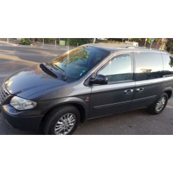 Ветробрани за CHRYSLER VOYAGER RG / DODGE CARAVAN / TOWN COUNTRY (2001-2008) 5 врати - 2бр. предни