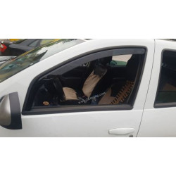 Ветробрани за DACIA DUSTER (2010-2018) 5 врати - 2бр. предни