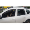 Ветробрани за DACIA DUSTER (2010-2018) 5 врати - 4бр. предни и задни