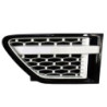 Тунинг Решетки за калници за LAND ROVER SPORT (2009-2013)