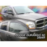 Ветробрани за DODGE DURANGO (2004+) 5 врати - 2бр. предни