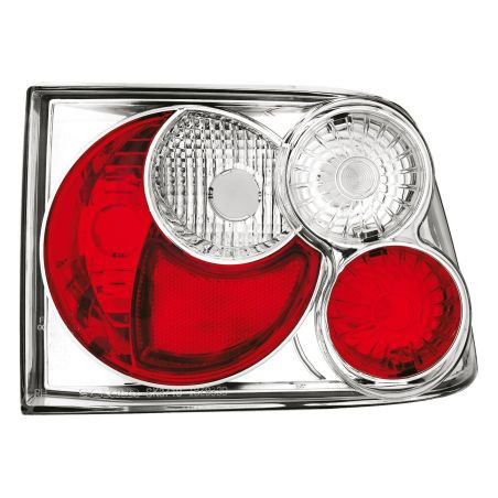 Кристални стопове SEAT IBIZA 6K (92-98)  - хром