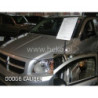 Ветробрани за DODGE CALIBER (2006+) 5 врати - 4бр. предни и задни