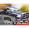 Ветробрани за DODGE RAM 1500 (2002-2008) 4 врати - 2бр. предни