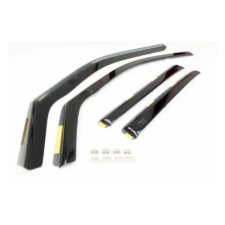 Ветробрани за DODGE MAGNUM (2005-2008) Combi - 4бр. предни и задни