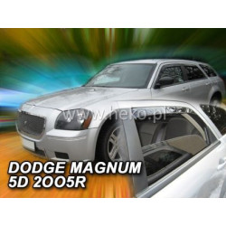 Ветробрани за DODGE MAGNUM (2005-2008) Combi - 4бр. предни и задни