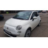 Ветробрани за FIAT 500 (2007+) 3 врати