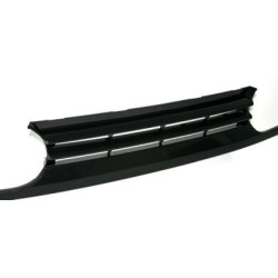 Решетка без емблема за VW Golf 3 - черна