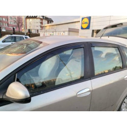 Ветробрани за FIAT CROMA (2005+) Combi - 4бр. предни и задни