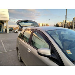 Ветробрани за FIAT CROMA (2005+) Combi - 4бр. предни и задни