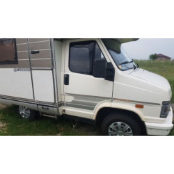 Ветробрани за FIAT DUCATO / TALENTO / PEUGEOT J-5 (1991-1994)