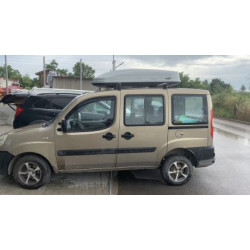 Ветробрани за FIAT DOBLO II (2001-2010) - 2бр. предни