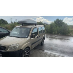 Ветробрани за FIAT DOBLO II (2001-2010) - 2бр. предни