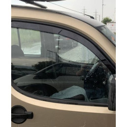 Ветробрани за FIAT DOBLO II (2001-2010) - 2бр. предни