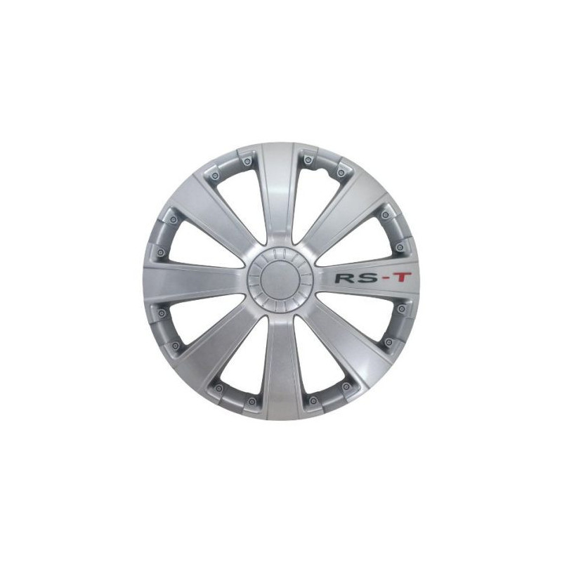 Тасове за джанти RS-T - 14"