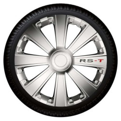 Тасове за джанти RS-T - 14"