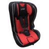 Детско столче за кола Junior - Premium Plus Red